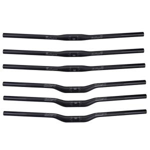 Quality TORAY T800 Carbon Fiber BM01 Mountain Bike Handlebar 150±5g 700MM for Optimal Control wholesale