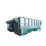 98% Desalination Rate 99% Medical Industrial Wastewater Treatment Equipment
