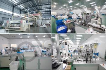 WUXI OUCO INTERNATIONAL GROUP CO., LTD