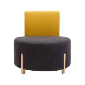 Quality Single Double Card Seat 120*60*100Cm Modern Sectional Couches wholesale
