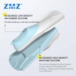 Kids Training Scuba Diving Tool Kit Swim Fins Flippers Short Blade Silicone