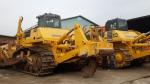 Used KOMATSU D475A Bulldozer For Sale