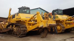 Quality Used KOMATSU D475A Bulldozer For Sale wholesale