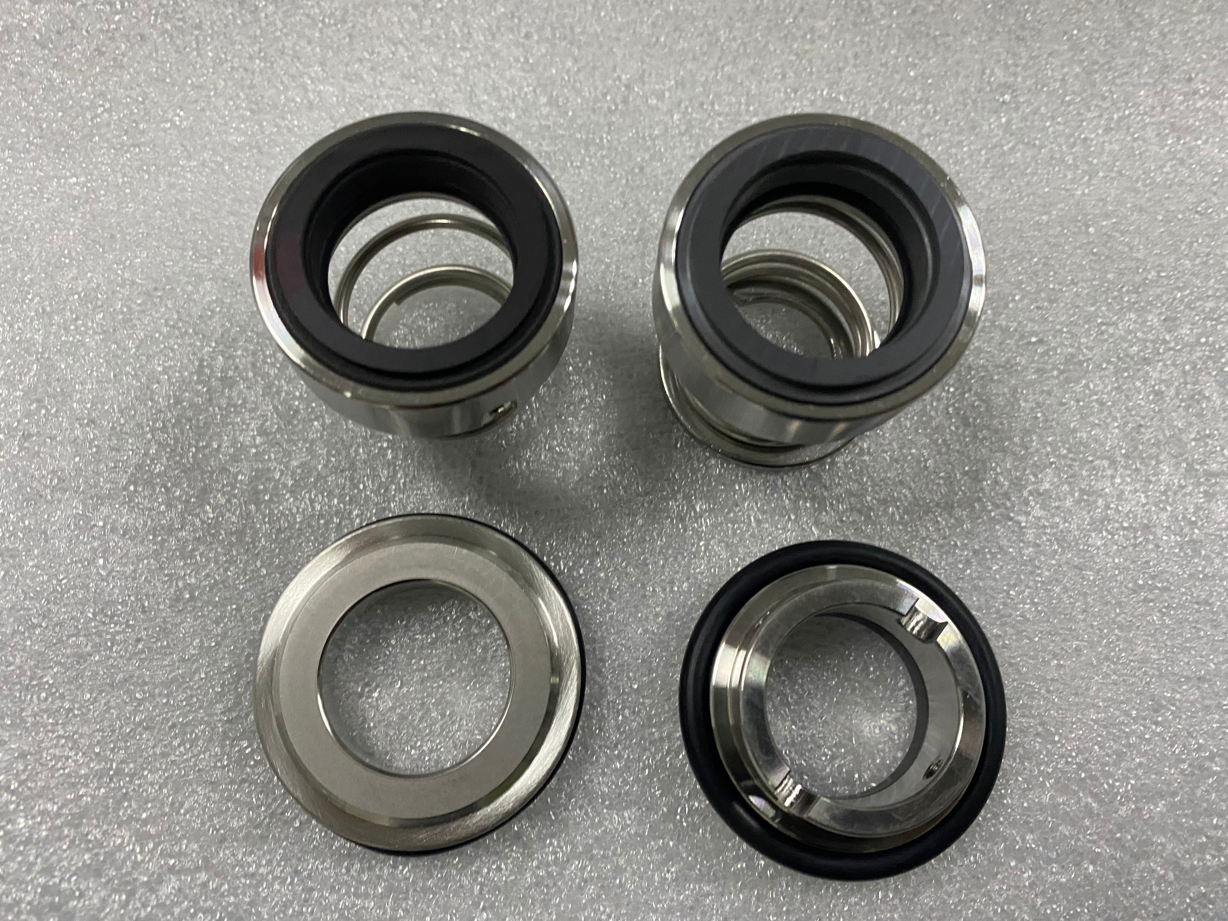 Single Spring Mechanical Seal T01F 22mm For Fristam Centrifugal Pump