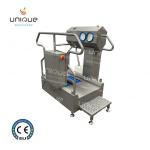 Meat Processing Hand Washing and Disinfection Station for Personal Hygiene