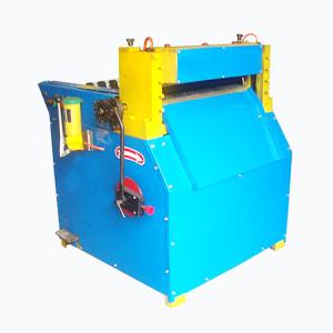 Quality Sturdy 1.5KW Automatic Rubber Hose Cutting Machine Multipurpose wholesale