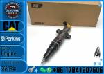 Diesel Fuel Injector For Caterpillar 241-3238 241-3400 243-4502 268-1840 268
