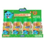 DHA Algae Oil Gummies Healthy Child Gummy Vitamin Candy