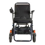 150Wx2 Foldable Power Electric Wheelchair Compact Motorized