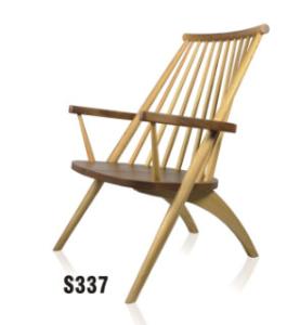 Quality America style Windsor solid wood chair furniture wholesale