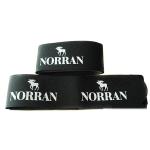 Anti Slip Black Diamond Ski Strap / Durable Elastic Straps