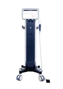 Quality High Intensity Focused Ultrasound 7D Machine Commercial For Face Lips Eyes Neck Throat wholesale