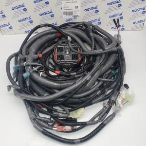 Quality Wiring Harness 0007838 YA00029688H1 For HITACHI ZX200-5G ZX240-5G ZX330-5G wholesale