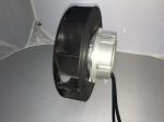 Similar Ebm-past Ec Centrifugal Fans 190mm Telecom With Speed 3570RPM