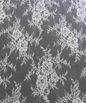 100% Nylon, fashion garments, wedding dress