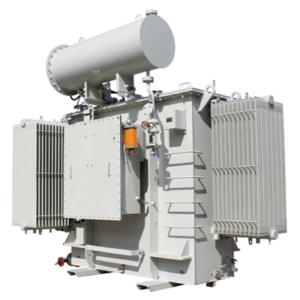 Quality Power Transformer Oil Immersed Transformer of 110KV wholesale