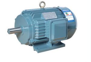 Quality YE3-315L2-4 200KW Three-phase Induction Motor Price wholesale