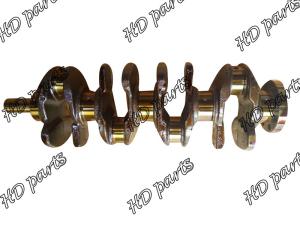 Quality 1AZ Engine Pistion Crankshaft 13401-28010 13401-28040 wholesale