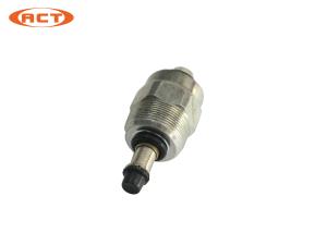 Quality Cummins Excavator Spare Parts Electric Pressure Switch B3.3 12VDC For Excavator\ wholesale