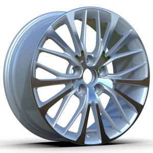 Quality Replica Toyota Oem 18 Inch Wheels wholesale