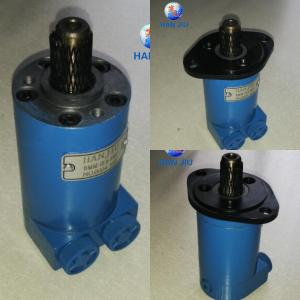 Quality OMM32 Hydraulic Orbital Motors 151G0006 BMM32-MAE 16mm G3/8'' wholesale