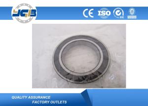 Quality Double Seals Deep Groove Ball Bearing 6017-2RS1 25 X 62 X 24 MM For Electric Motor wholesale