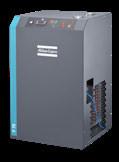 Quality Atlas Compressed Air Dryers F335 Refrigerated Clean Air wholesale