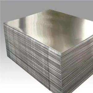 Quality Durable Rust Resistance Flat Aluminium Plate Aircraft Aluminum Sheet Metal wholesale