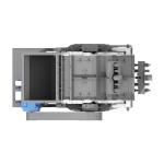 Strong Impact Stone Crusher 150-1200t/h For Construction Industry
