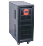 No Condensation 96V 10KW 20KW 25KW Solar Inverter Floor Mounted Energy Saving