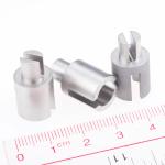 Grounding Tumbled Powder Metallurgy Parts OEM Manufacturing Process