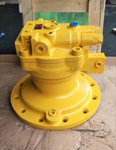 Quality 31Q7-10130 R250LC-9 Excavator Parts Slewing Motor wholesale