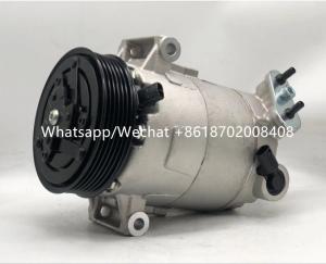 Quality CVC Ac Compressor for Fiat Toro 2016&gt; Motor Etorq e Motor Diesel Jeep Renagade Todos OEM: 51961724/51961724/ACP221 wholesale