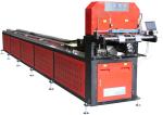 Precision Aluminum Alloy Punching Saw Cutting Machine