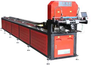 Quality Precision Aluminum Alloy Punching Saw Cutting Machine wholesale