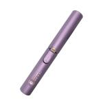 Charging Portable USB Electric Hair Curler Wireless Curling Iron With Ceramic