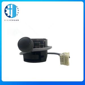 Quality Transmission Parts 6006022230 Gear Selector SG-6S For Motor Grader wholesale