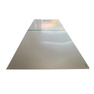 Quality 4ft X 8FT Stainless Steel Sheet 430 420 201 304 316 Cold Rolled 8mm wholesale