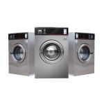 Coin Washing Machine for Critical Cleaning and Residue Free