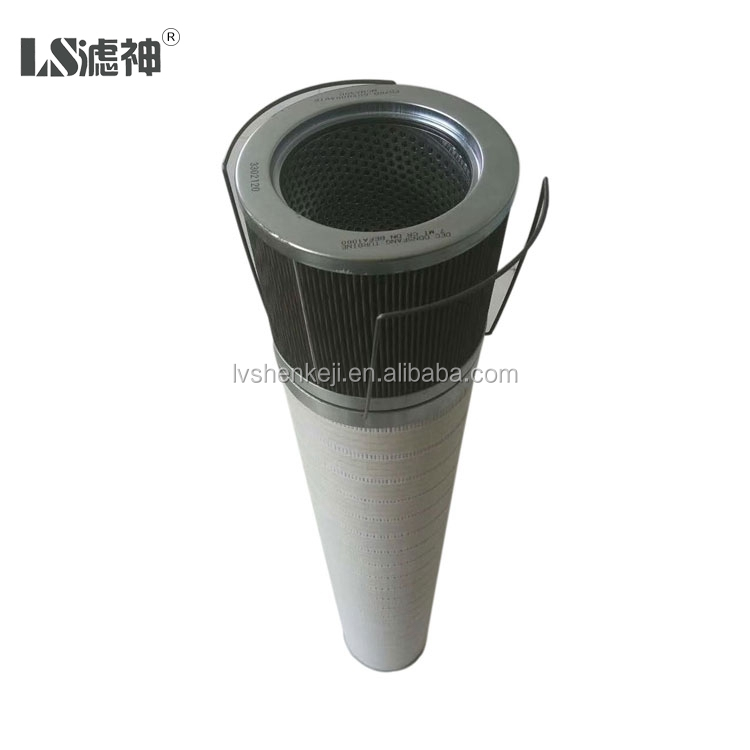 Fiberglass Hydraulic Oil Filter Element replacement 6081135 V3073056 1286481