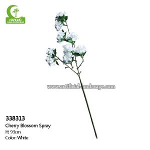 Quality Anti Fading Height 93cm Real Touch Artificial Flowers Durable wholesale
