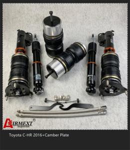 Quality Air Suspension Shock Absorber Strut Toyota C-HR 2016+ With Camber Plate wholesale