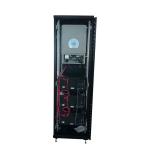 High Voltage Lifepo4 Battery Pack 50kWh 110V 220V Community Energy Storage