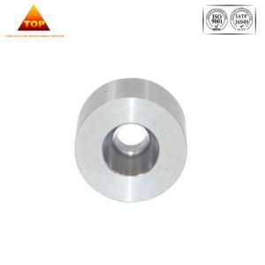 Quality Cobalt Chrome Alloy Hot Extrusion Die PM Technology Investment Castings wholesale
