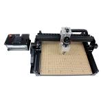 4540 Router CNC Engraving Machine 500W Spindle 11000rpm 3 Axis