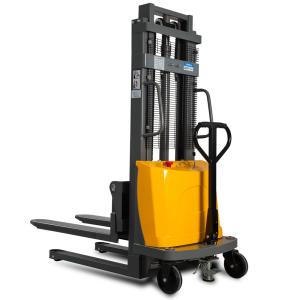 Quality 3M Automatic Pallet Stacker wholesale