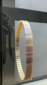 Quality Poli Laserlab Minilab Spare Part Belt 145 Dent wholesale