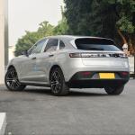 2023Hot sale EV Electric Vehicle Wenjie M5 Pure Electric 5-door 5-sea SUV