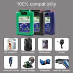 24V 30ah 50ah 12V Lithium Ion Battery Power Pack 100ah Waterproof For Solar