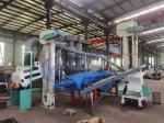Energy Efficient Destoner Machine Customized Screen Size Certified